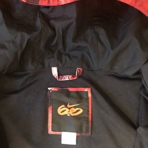 Nike 6.0 kampai jacket
